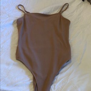 Forever 21 Bodysuit